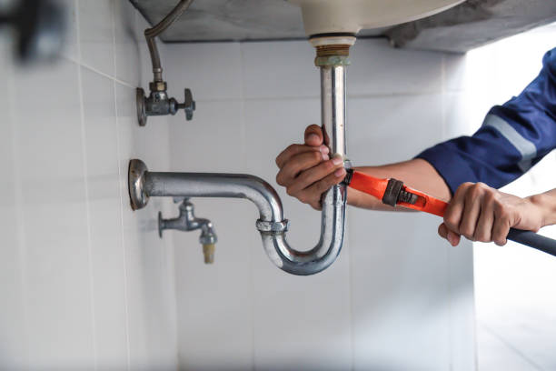 Best 24-Hour Plumber Near Me  in USA